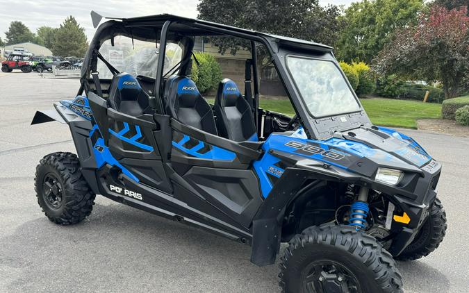 2017 Polaris RZR® 4 900 EPS