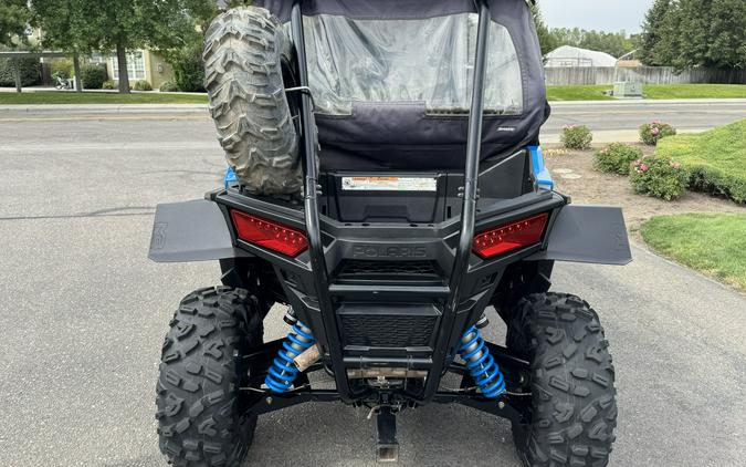 2017 Polaris RZR® 4 900 EPS