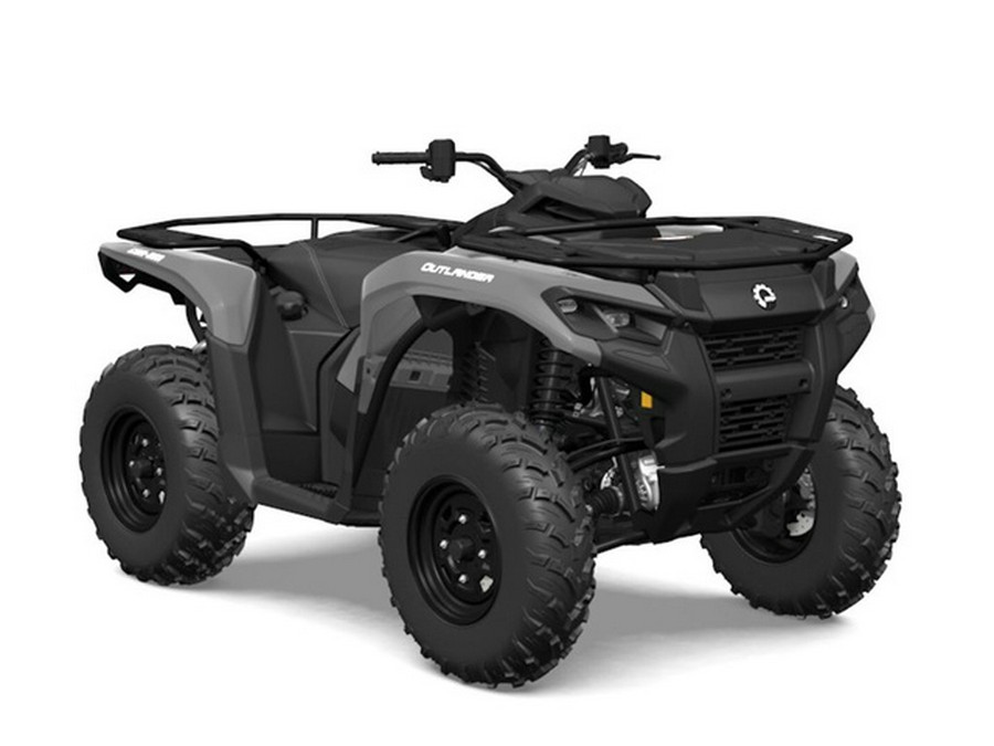 2027 Can-Am Outlander 700