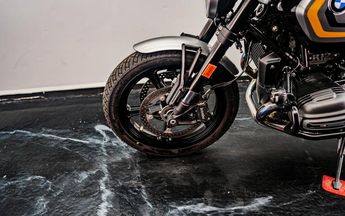 2024 BMW R 12 nineT