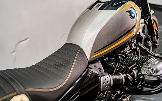 2024 BMW R 12 nineT