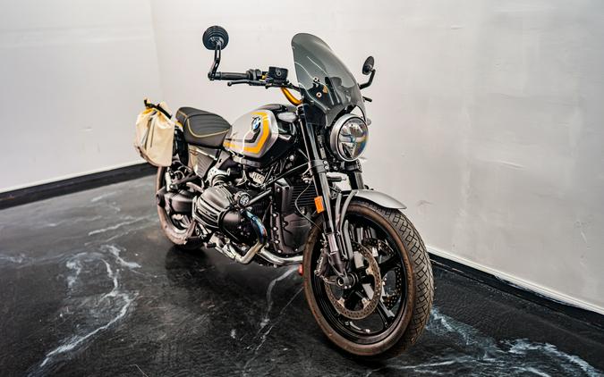 2024 BMW R 12 nineT