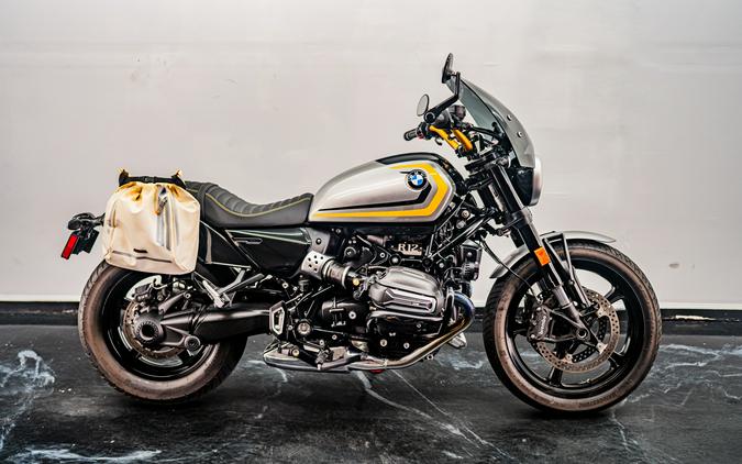 2024 BMW R 12 nineT