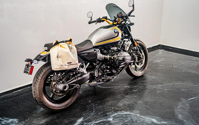 2024 BMW R 12 nineT
