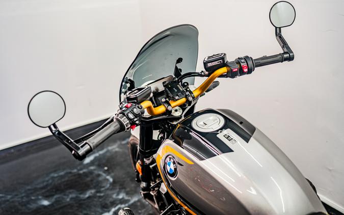 2024 BMW R 12 nineT