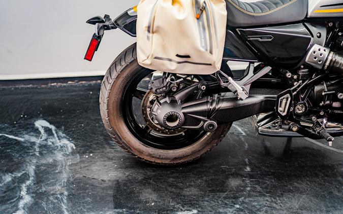 2024 BMW R 12 nineT