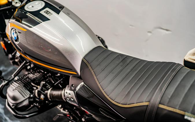 2024 BMW R 12 nineT