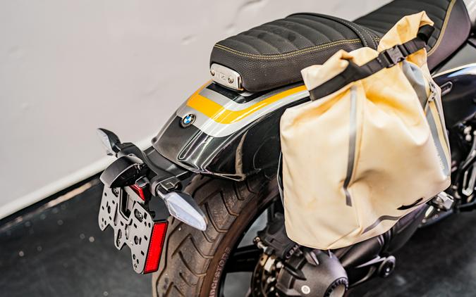 2024 BMW R 12 nineT