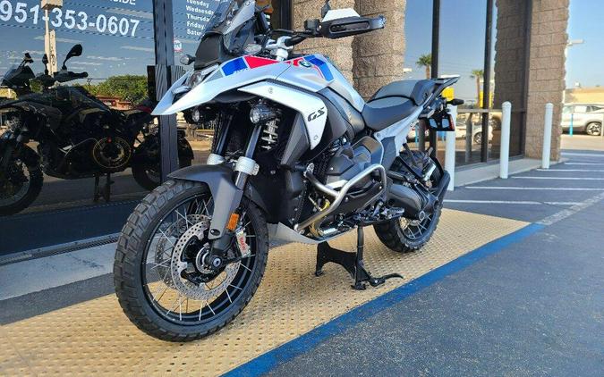 New 2026 BMW R1300GS
