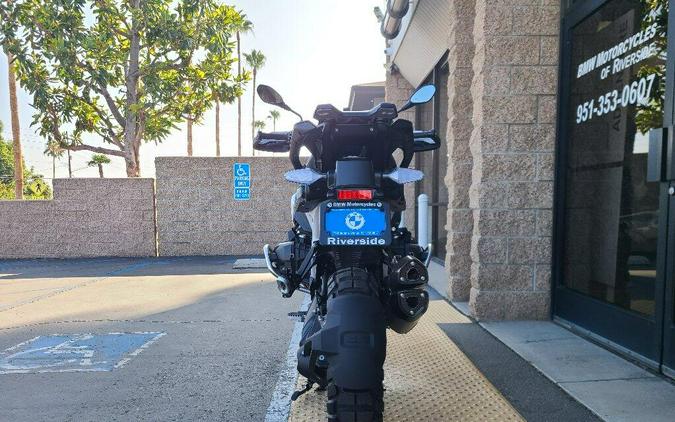 New 2026 BMW R1300GS