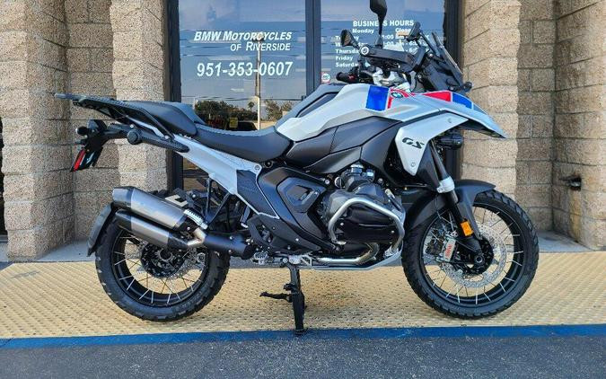 New 2026 BMW R1300GS