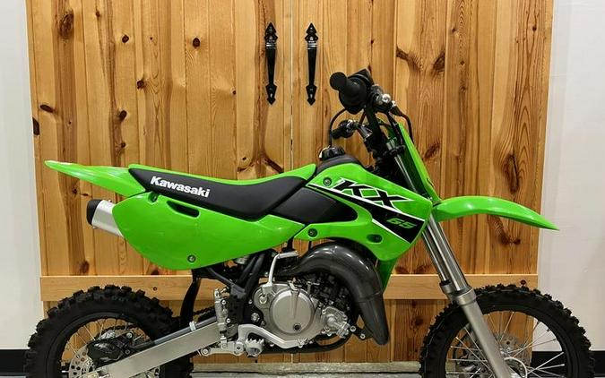 2023 Kawasaki KX™65