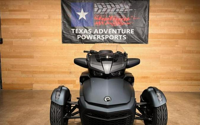 2023 Can-Am® Spyder F3 Limited Special Series