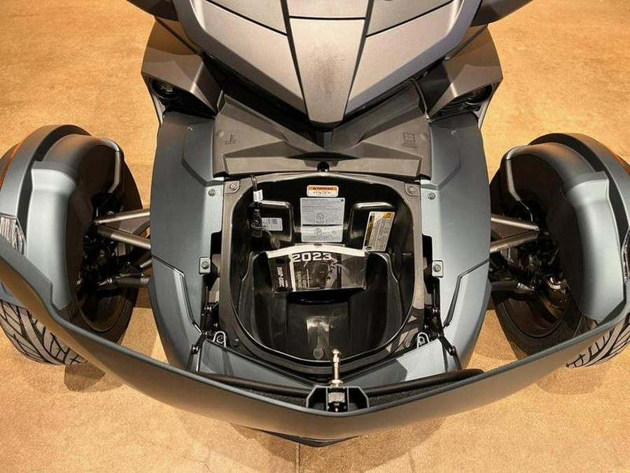 2023 Can-Am® Spyder F3 Limited Special Series