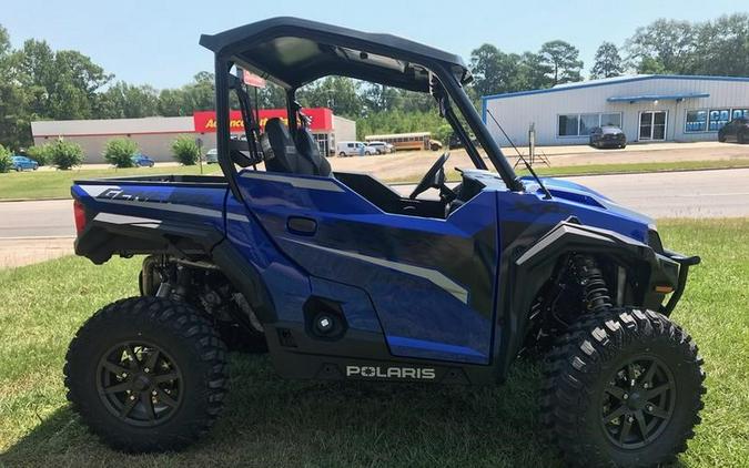 2024 Polaris Industries General XP 1000 Premium