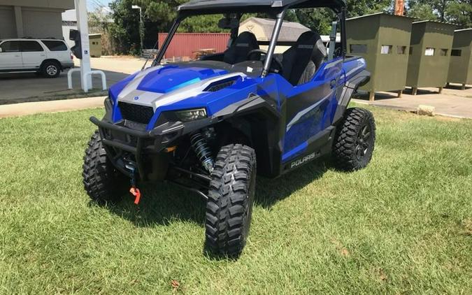 2024 Polaris Industries General XP 1000 Premium