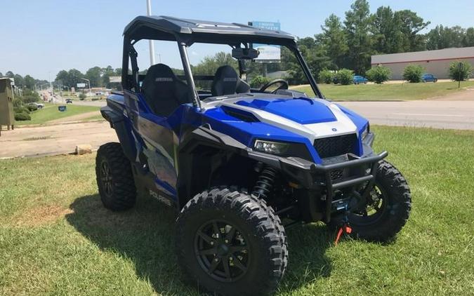 2024 Polaris Industries General XP 1000 Premium