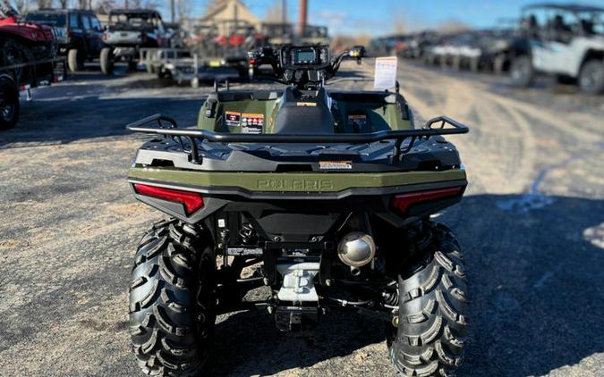 2024 Polaris® Sportsman 450 H.O. EPS