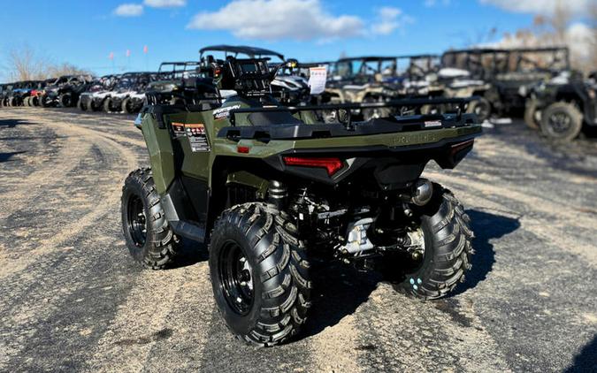 2024 Polaris® Sportsman 450 H.O. EPS