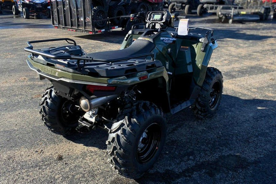 2024 Polaris® Sportsman 450 H.O. EPS