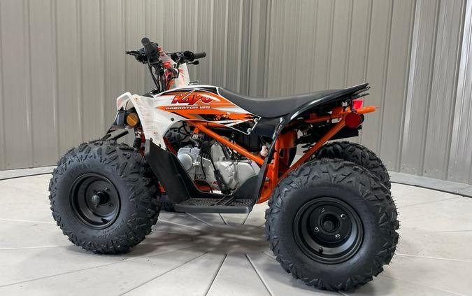 2023 Kayo PREDATOR 125