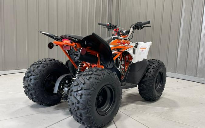 2023 Kayo PREDATOR 125