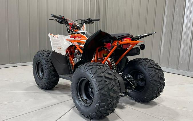 2023 Kayo PREDATOR 125