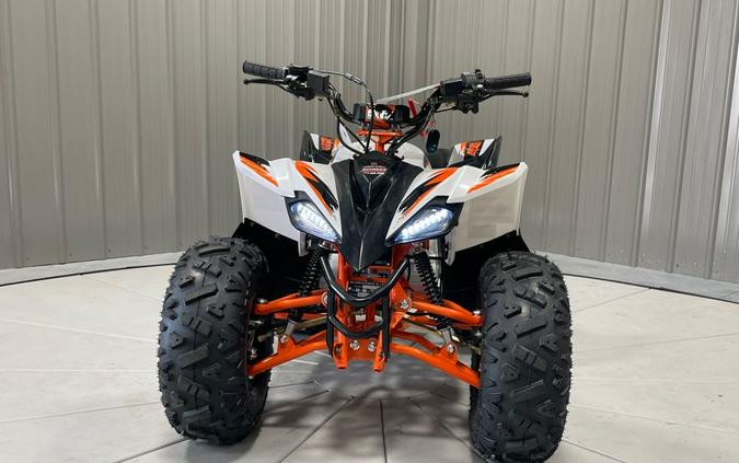 2023 Kayo PREDATOR 125