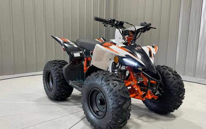 2023 Kayo PREDATOR 125