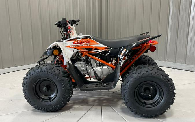 2023 Kayo PREDATOR 125