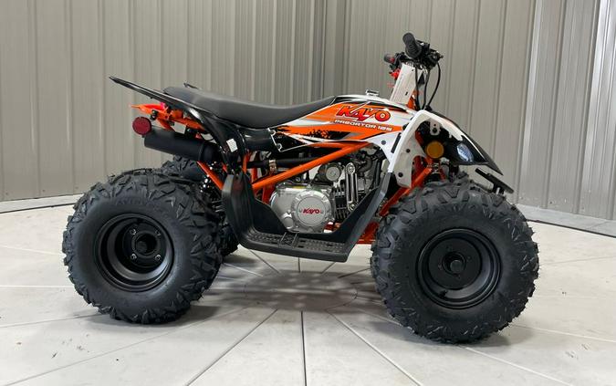 2023 Kayo PREDATOR 125