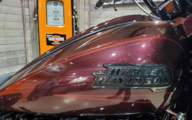 2024 Harley-Davidson® FLTRXSE - CVO™ Road Glide®