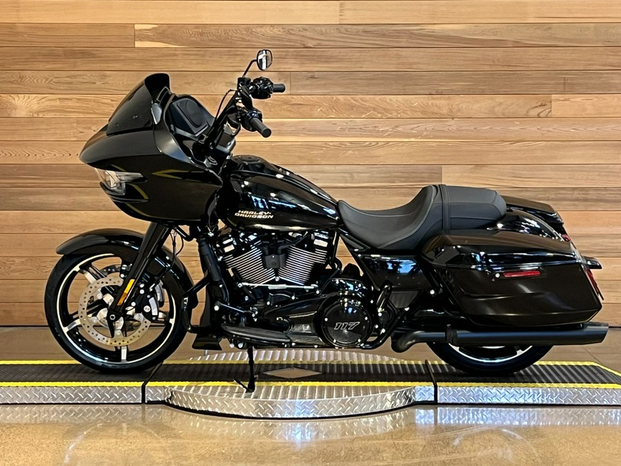 2024 Harley-Davidson Road Glide®