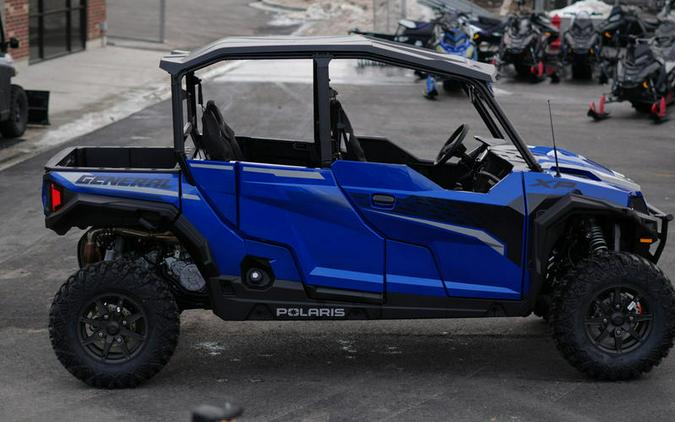 2024 Polaris® General XP 4 1000 Premium