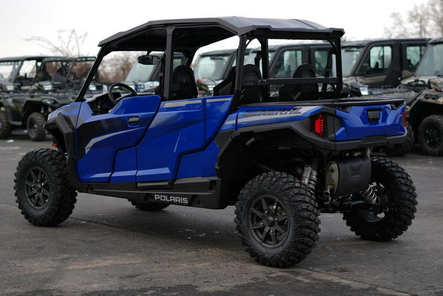 2024 Polaris® General XP 4 1000 Premium