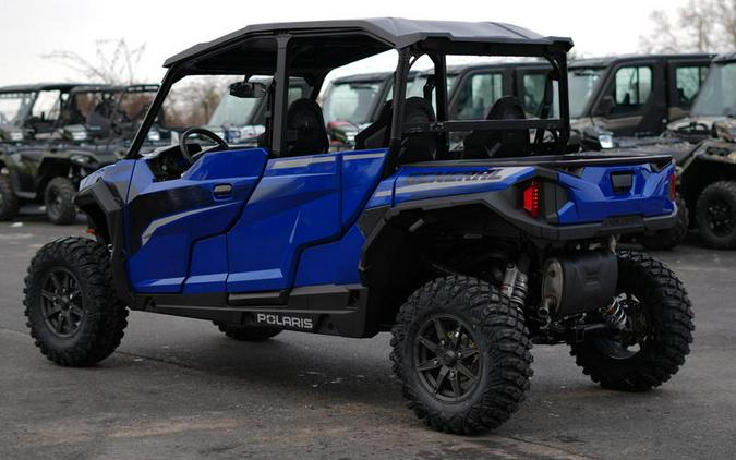 2024 Polaris® General XP 4 1000 Premium