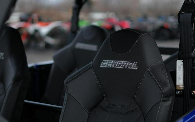 2024 Polaris® General XP 4 1000 Premium