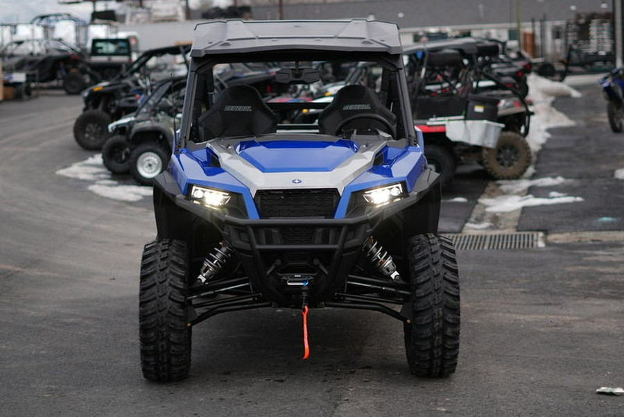 2024 Polaris® General XP 4 1000 Premium