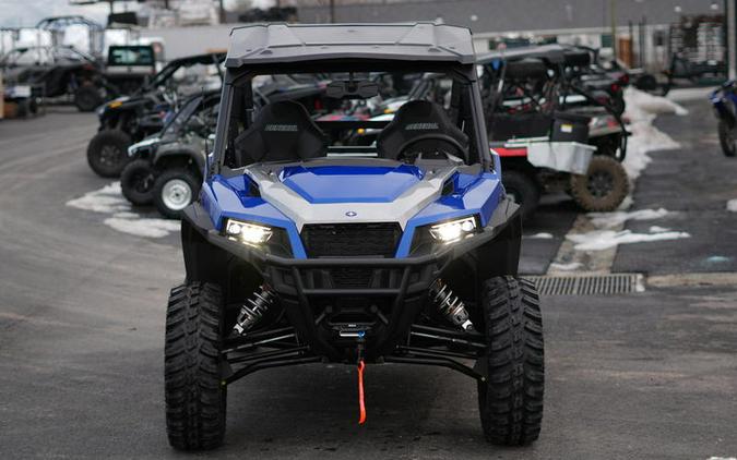 2024 Polaris® General XP 4 1000 Premium