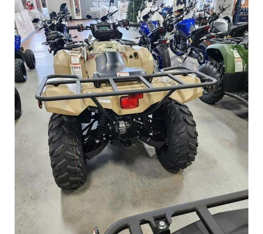 2024 Yamaha Kodiak 700 EPS