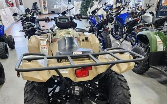 2024 Yamaha Kodiak 700 EPS