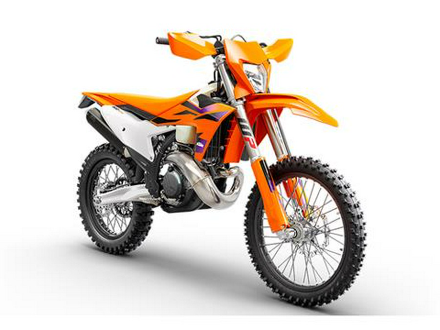 2024 KTM 300 XC-W CNC