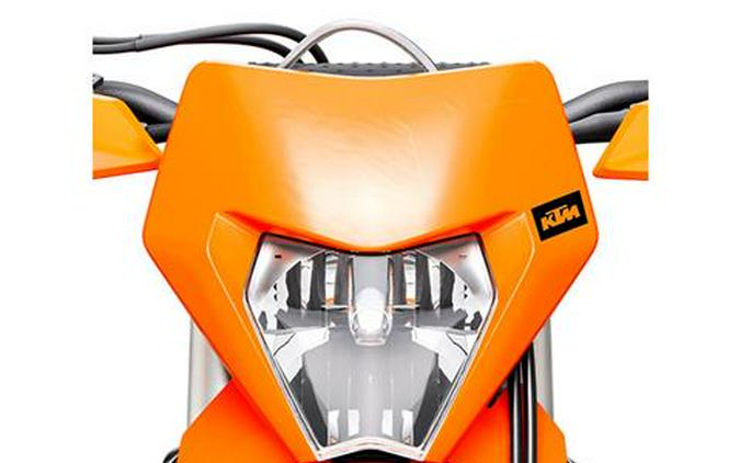 2024 KTM 300 XC-W CNC