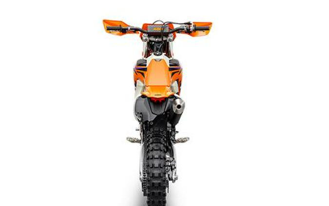 2024 KTM 300 XC-W CNC