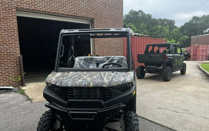 2024 Polaris Ranger SP 570 Premium Polaris Pursuit Camo