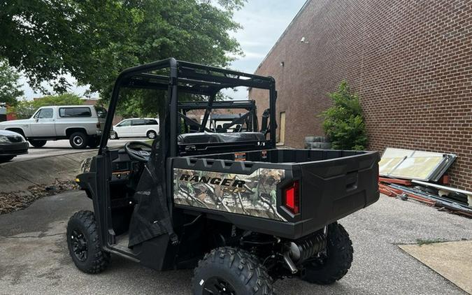 2024 Polaris Ranger SP 570 Premium Polaris Pursuit Camo