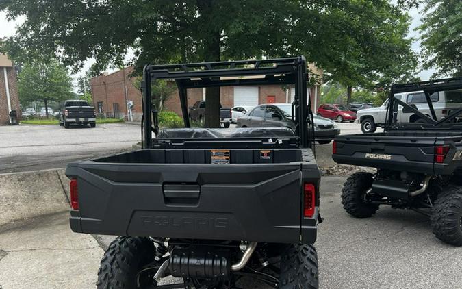 2024 Polaris Ranger SP 570 Premium Polaris Pursuit Camo