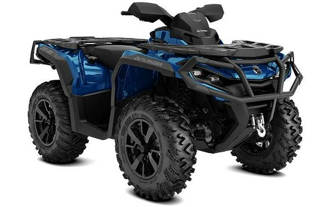 2023 Can-Am Outlander™ XT 1000R