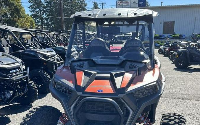 2022 Polaris® RZR XP 1000 Trails & Rocks