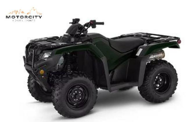 2024 Honda® FourTrax Rancher 4x4